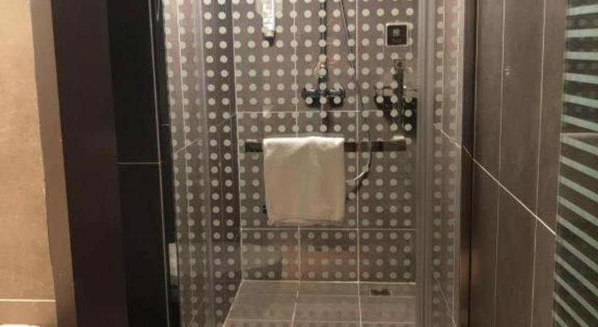Ibis Wuxi Jiangnan University Экстерьер фото